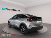 Citroen e-C4 50 kWh Feel Pack