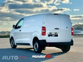 Citroen Jumpy 1.5 BlueHDi M