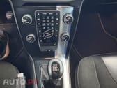 Volvo V40 2.0 D2 R-Design Momentum