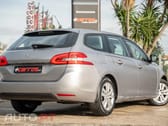 Peugeot 308 SW 1.5 BlueHDi Active EAT8