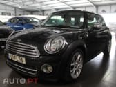 MINI Cooper D