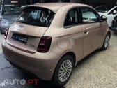 Fiat 500e 23,8kWh