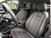 Audi A4 Avant 35 TDI Advanced S tronic