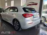 Mercedes-Benz A 180 d Style Plus