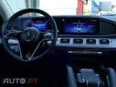 Mercedes-Benz GLE Coupe de 4Matic