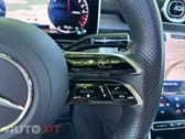 Mercedes-Benz C 300 de AMG Line