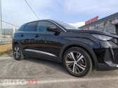Peugeot 3008 1.5 BlueHDi Allure Pack