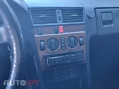 Mercedes-Benz C 250 D Elegance