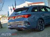 Cupra Leon ST 1.5 e-Hybrid VZ DSG