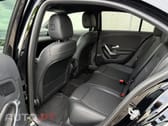 Mercedes-Benz A 250 e Progressive