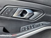 BMW 320 e Auto