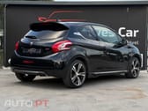 Peugeot 208 GTi