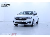 Dacia Sandero III Essential SCe