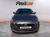 Hyundai i30 1.0 T-GDI Style Plus