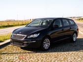 Peugeot 308 SW 1.2