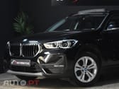 BMW X1 25 e xDrive Advantage