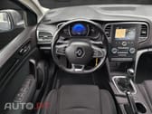 Renault Mégane Sport Tourer 1.5 dCi Intens