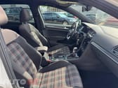 Volkswagen Golf 2.0 TSI GTI