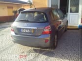Honda Civic 1.7 ctdi