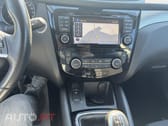 Nissan Qashqai 1.5 dCi Tekna J19