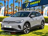 Volkswagen Id.4 52 kWh Pure Performance City