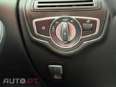 Mercedes-Benz GLC 200 d