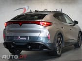 Cupra Tavascan 77 kWh Endurance