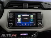 Nissan Micra 1.0 IG-T N-Connecta
