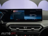 BMW 320 d Auto MHEV