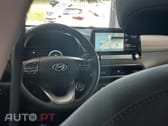 Hyundai Kauai  EV 64kWh Premium