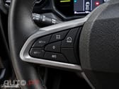 Dacia Bigster mild hybrid