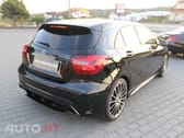 Mercedes-Benz A 45 AMG 4-Matic