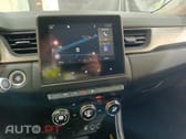 Renault Captur 1.0 TCe Intens Bi-Fuel