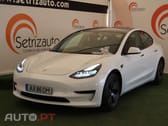 Tesla Model 3 Standard Range Plus RWD