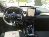 Renault Captur 1.0 TCE 100CV INTENS