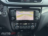 Nissan Qashqai 1.3 DIG-T Tekna+