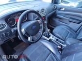 Ford Focus 1.6 TDCi Titanium