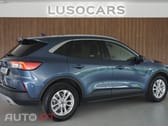 Ford Kuga 1.5 TDCi EcoBlue Titanium