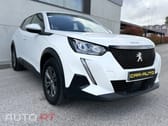 Peugeot 2008 1.5 BlueHDi Active Pack