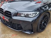 BMW 320 e Line Sport Auto