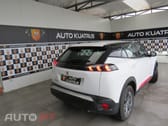 Peugeot 2008 1.5 BlueHDi Active