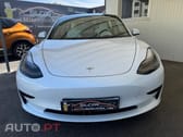 Tesla Model 3 Standard Range Plus RWD