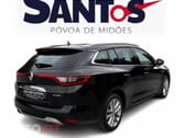 Renault Mégane Sport Tourer 1.5 Blue dCi GT Line