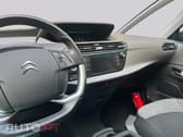 Citroen C4 SpaceTourer 1.2 PureTech Selection