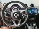 Smart ForFour Outro