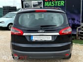Ford S-Max 2.0 TDCi Titanium- 7 lugares- Garantia Incluída