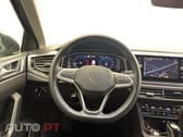Volkswagen Taigo 1.0 TSI Style DSG