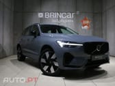 Volvo XC60 2.0 T6 PHEV Plus Dark AWD
