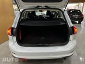 Ford Focus 1.5 TDCi EcoBlue Active