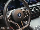 BMW 320 e Pack Desportivo M Auto